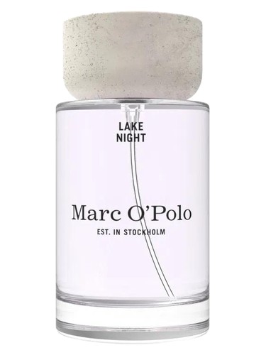 Lake Night Marc O'Polo perfume by Marc O Polo
