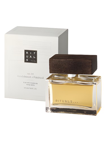 No. 19 Sandal Wood & Patchouli by Rituals