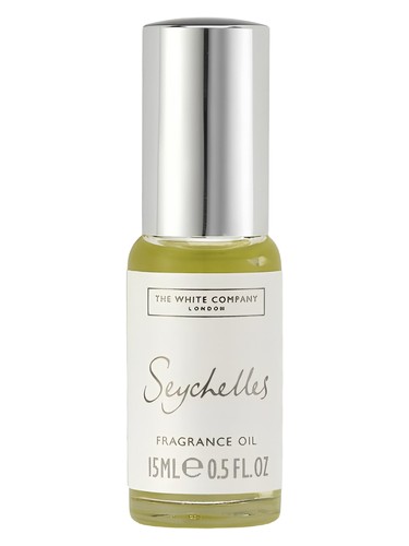 Seychelles by The White Company