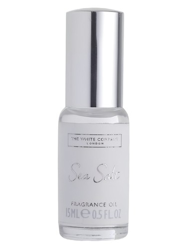 Sea Salt by The White Company