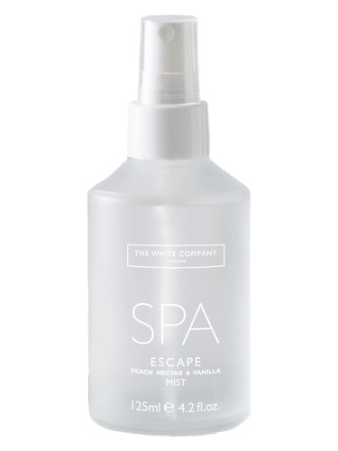 Spa Escape by The White Company