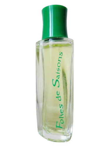 Folies de Saisons Le Nez au Vent au Printemps by Yves Rocher