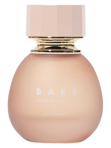 Bare Sueded Vanilla Victoria's Secret perfume by Victoria s Secret