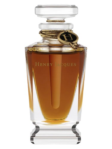 The Penthouse by Henry Jacques