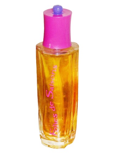 Folies de Saisons L'Eau A la Bouche en Ete by Yves Rocher