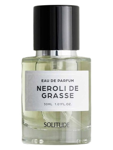 Neroli De Grasse by Solitude