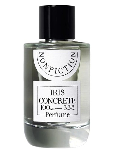 IRIS CONCRETE