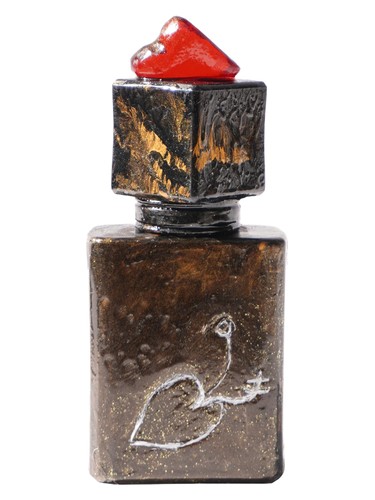 Twin Flame by House of Atropa