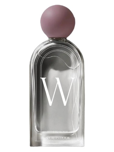 Withered Flower by Secrets Door