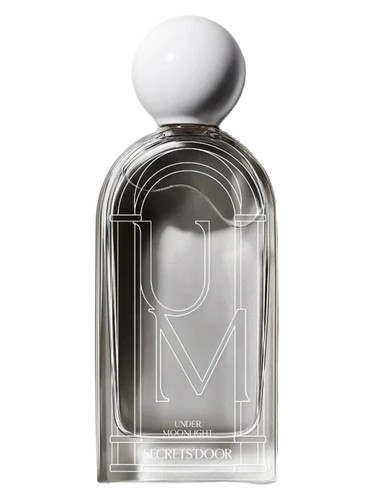 Under Moonlight by Secrets Door