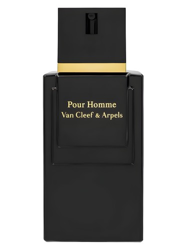 Van Cleef & Arpels pour Homme Van Cleef & Arpels cologne by Van Cleef Arpels