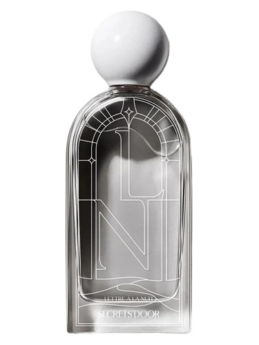 Lettre À La Nuit by Secrets Door