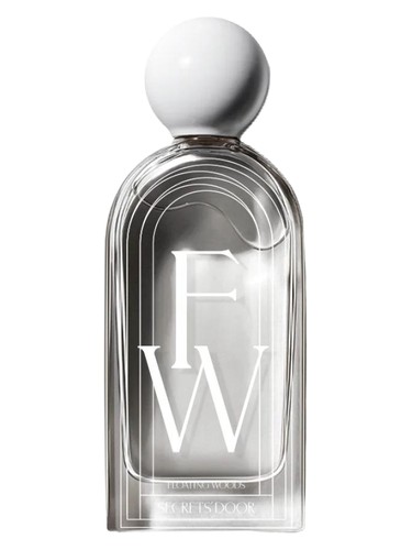 Floating Woods by Secrets Door