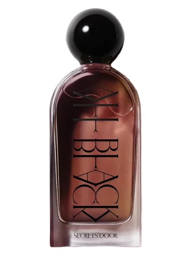 All Black by Secrets Door