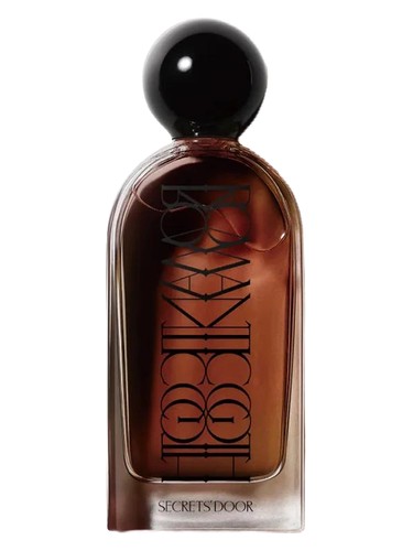 Romantic Goth by Secrets Door