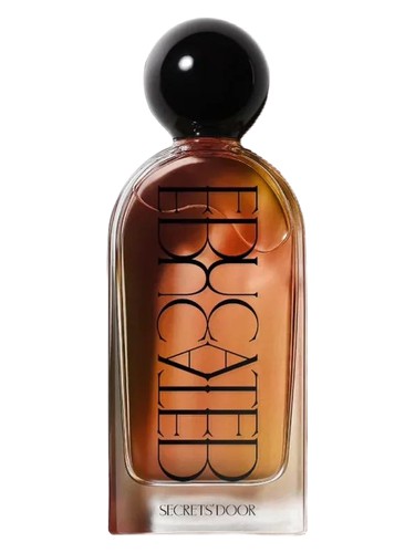 Educated by Secrets Door