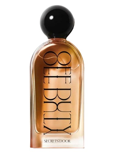 Off Duty by Secrets Door