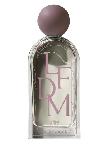 Les Fleurs Du Mal by Secrets Door