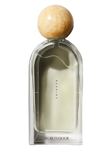 Respire by Secrets Door