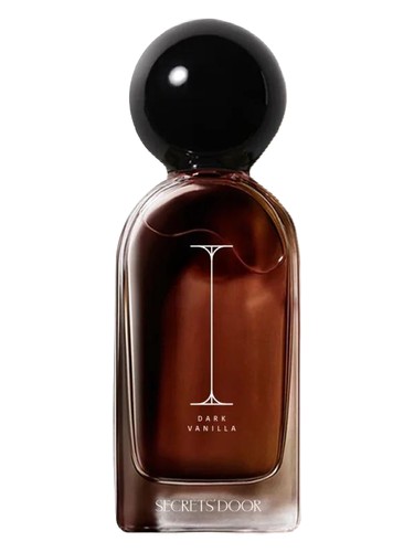 Dark Vanilla by Secrets Door