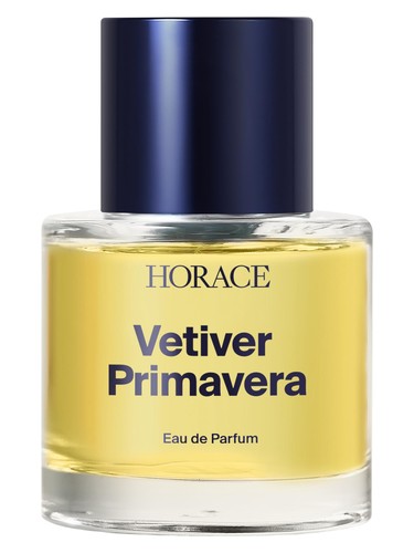 Vetiver Primavera by Horace
