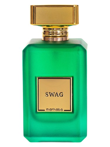 Swag by Marhaba Arabic Essence