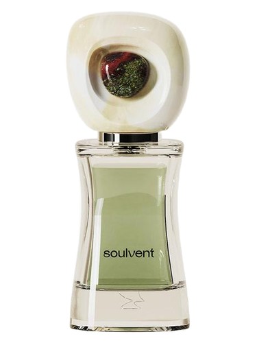 Lake of Echoes by Soulvent