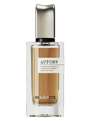 Autumn's Embrace by Soulvent