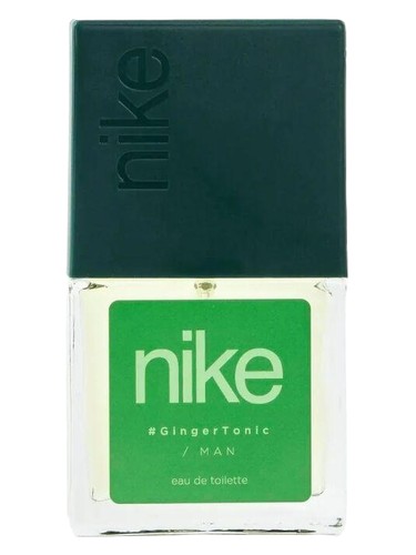 #Ginger Tonic by Nike