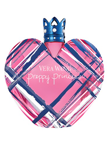 Preppy Princess by Vera Wang