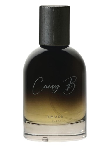 Smoke Coisy B. perfume by Coisy B