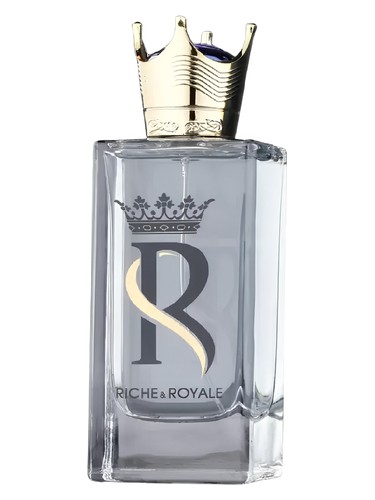 Riche & Royale by Fragrance World
