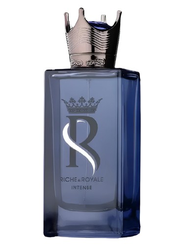 Riche & Royale Intense by Fragrance World