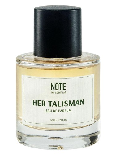 Her Talisman NOTE – The Scent Lab perfume by NOTE The Scent Lab