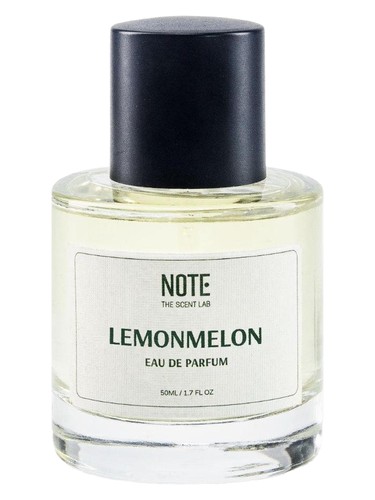 Lemonmelon NOTE – The Scent Lab perfume by NOTE The Scent Lab