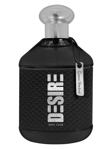 Nuit Club by Gianni Venturi