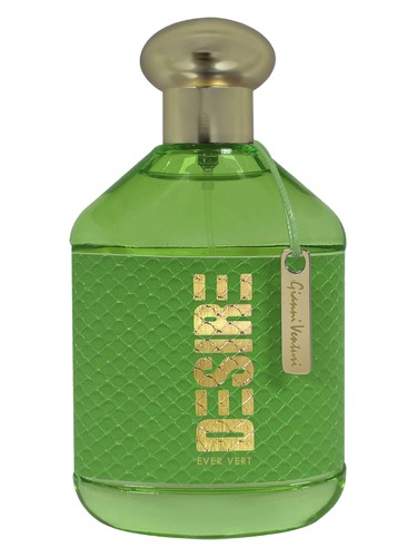 Ever Vert by Gianni Venturi