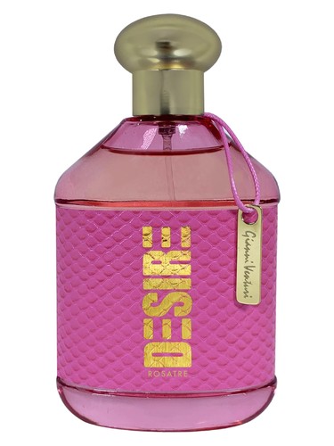 Rosatre by Gianni Venturi