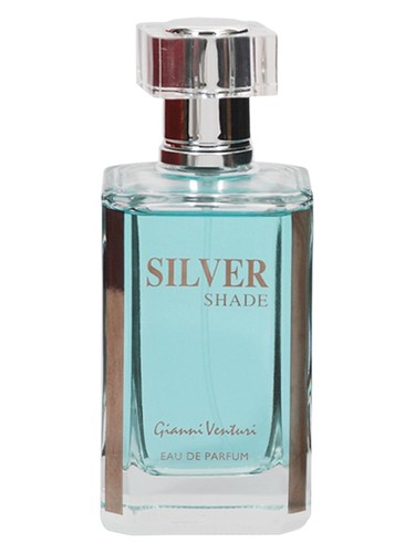 Silver Shade by Gianni Venturi