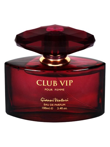 Club VIP Woman by Gianni Venturi
