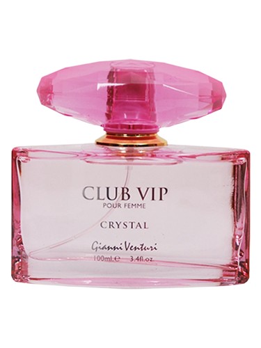 Club VIP Crystal by Gianni Venturi