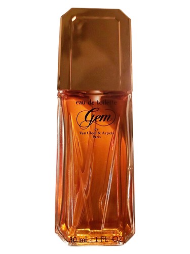 Gem Eau de Toilette Van Cleef & Arpels perfume by Van Cleef Arpels