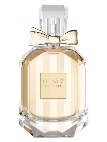 Goddess Lucky 7 by Miniso