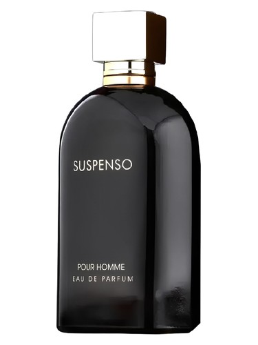 Suspenso by Fragrance World