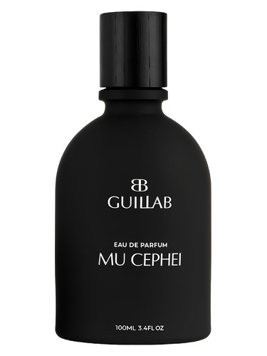 Mu Cephei by Guillab