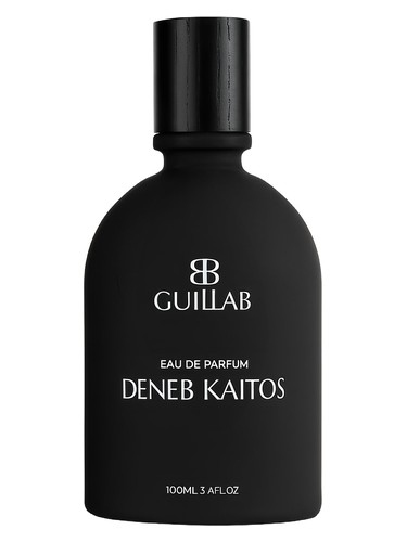 Deneb Kaitos by Guillab