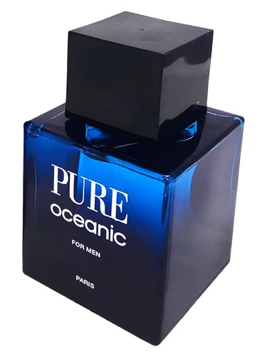 Pure Oceanic