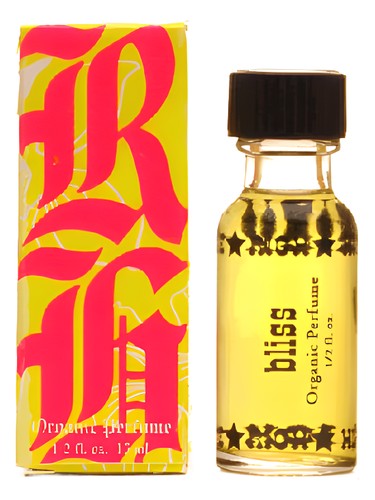 Bliss by Rich Hippie