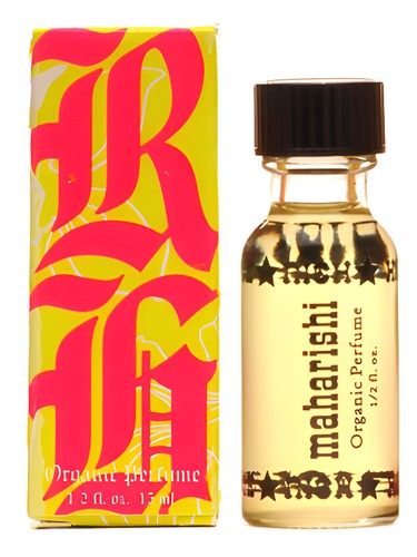 Maharishi by Rich Hippie