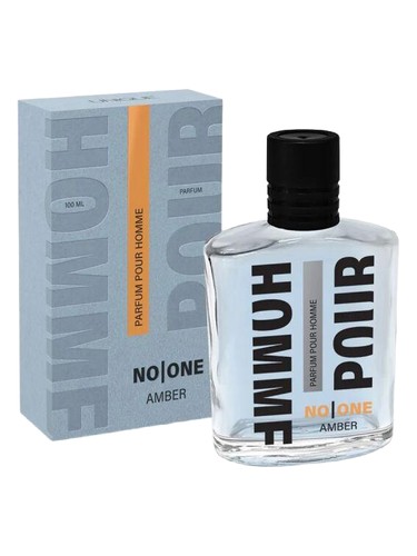 No One Amber